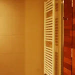 Hospederia Monasterio San Juan De La Pena 4* 圣胡安-德拉佩纳