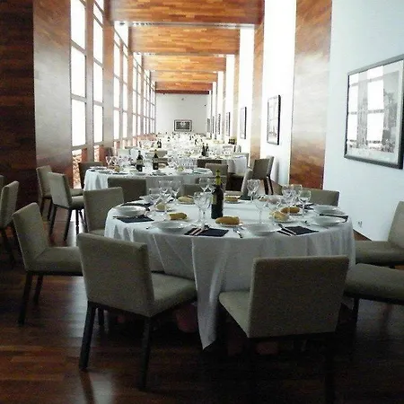 Hospederia Monasterio San Juan De La Pena