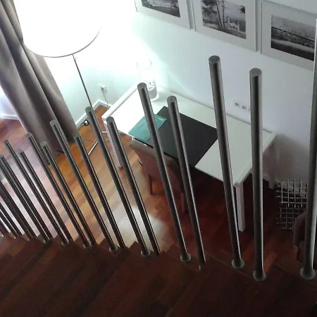 Hospederia Monasterio San Juan De La Pena ホテル サン・ファン・デ・ラペーニャ