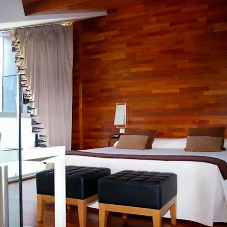 Hospederia Monasterio San Juan De La Pena