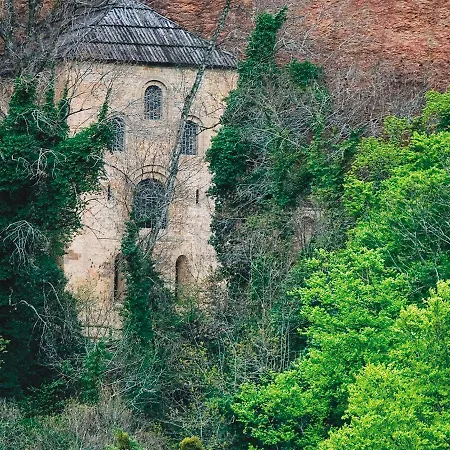 Hospederia Monasterio San Juan De La Pena 4*