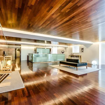 Hospederia Monasterio San Juan De La Pena