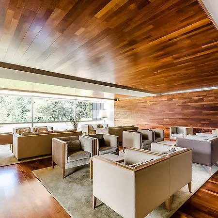 Hospederia Monasterio San Juan De La Pena