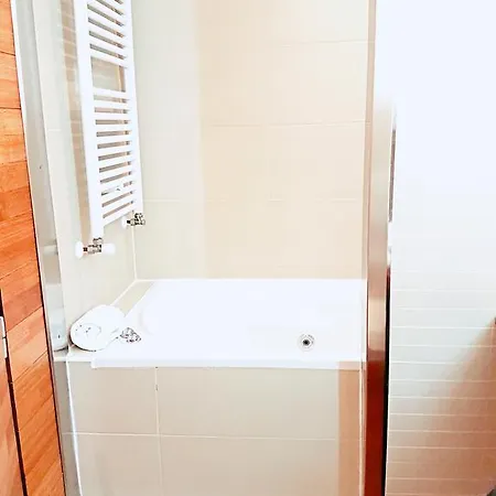 Hospederia Monasterio San Juan De La Pena