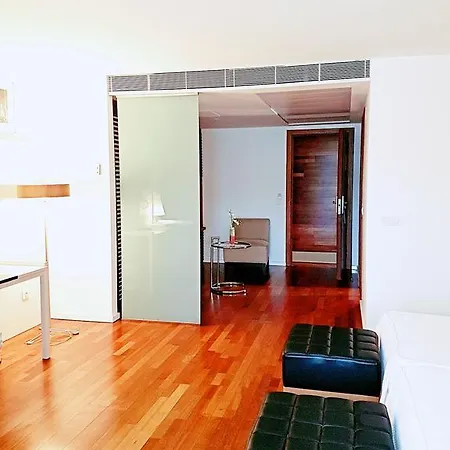 Hospederia Monasterio San Juan De La Pena ホテル サン・ファン・デ・ラペーニャ