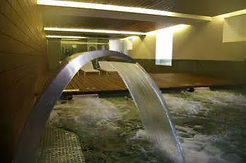 Hospederia Monasterio San Juan De La Pena 4*