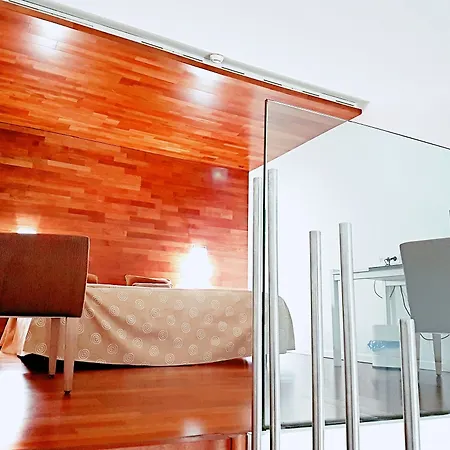 Hospederia Monasterio San Juan De La Pena 4*