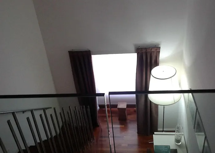 Hospederia Monasterio San Juan De La Pena 4*