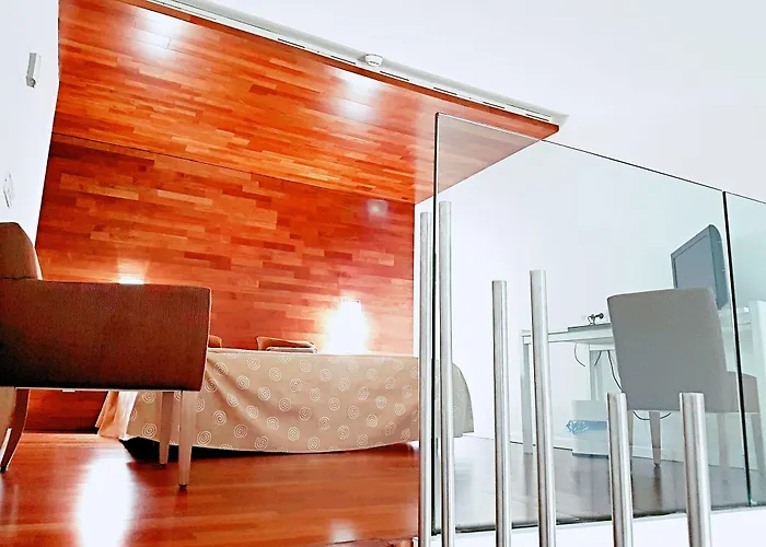 Hotell Hospederia Monasterio San Juan De La Pena San Juan de la Pena