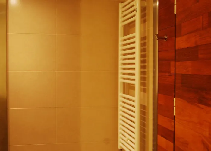 Hospederia Monasterio San Juan De La Pena 4* San Juan de la Pena