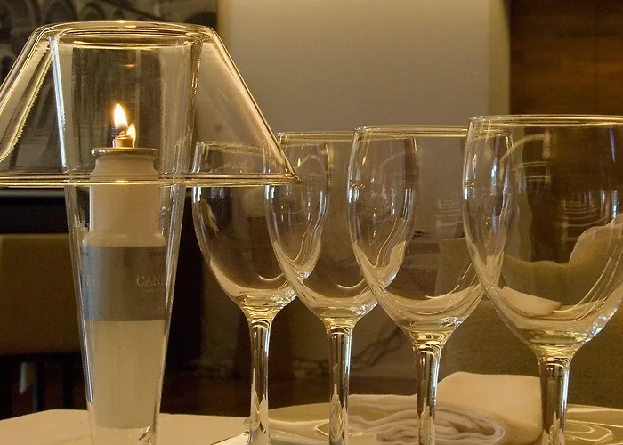 Hospederia Monasterio San Juan De La Pena San Juan de la Pena