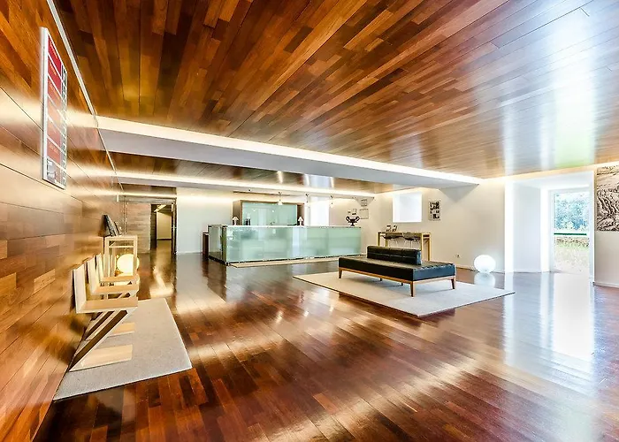 Hospederia Monasterio San Juan De La Pena