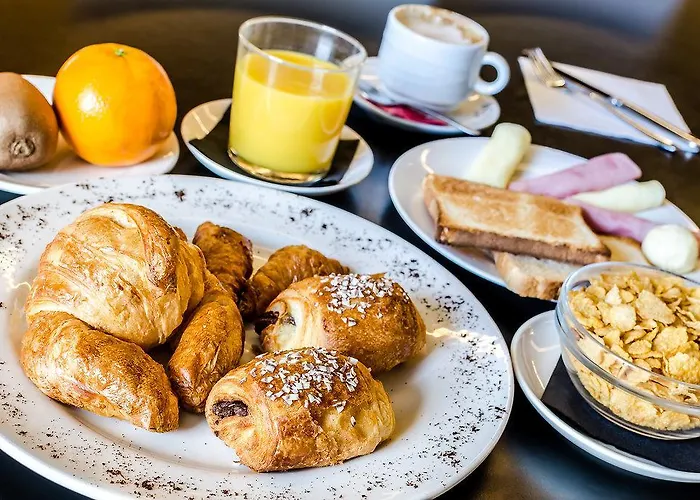 Hotell Hospederia Monasterio San Juan De La Pena 4*