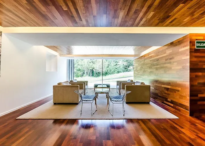 Hotell Hospederia Monasterio San Juan De La Pena San Juan de la Pena