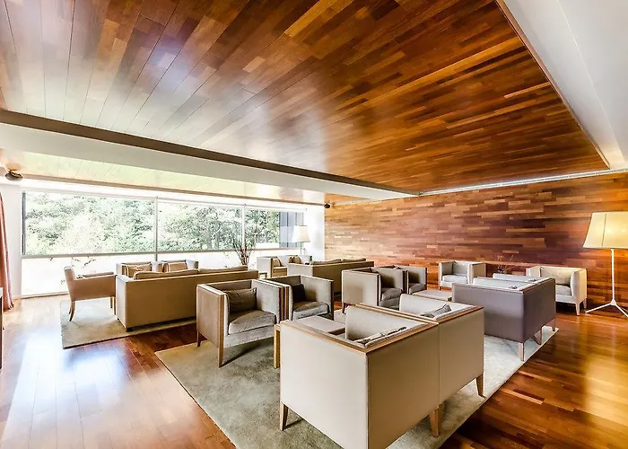 Hospederia Monasterio San Juan De La Pena