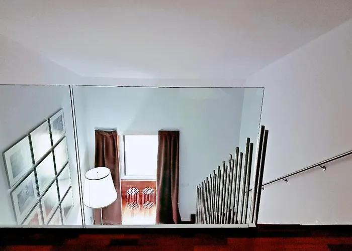 Hospederia Monasterio San Juan De La Pena San Juan de la Pena