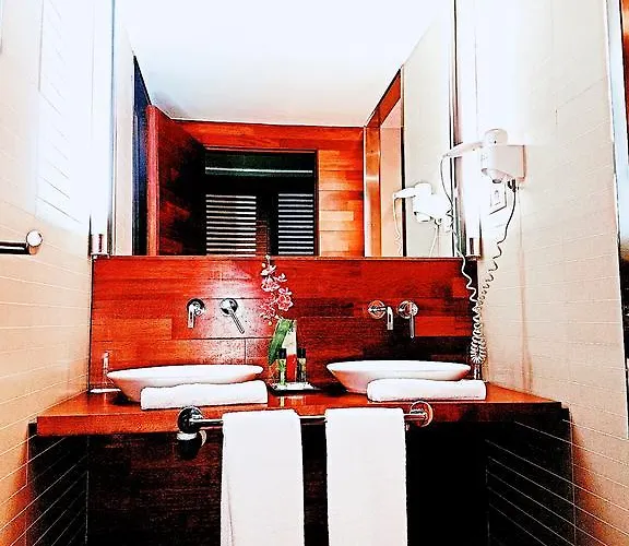 Hotell Hospederia Monasterio San Juan De La Pena San Juan de la Pena