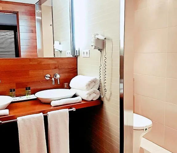 Hospederia Monasterio San Juan De La Pena 4* San Juan de la Pena