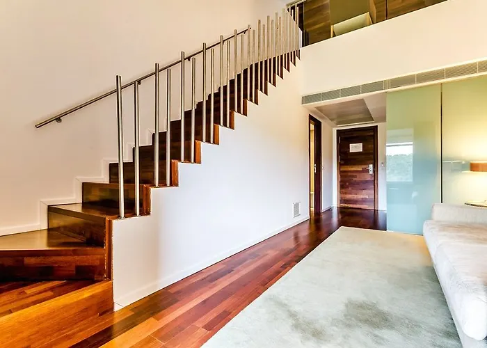 Hospederia Monasterio San Juan De La Pena Hotell San Juan de la Pena